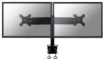 NewStar Neomounts Flatscreen Desk Mount clamp (D700D)