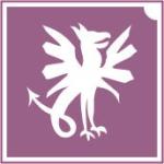  Sárkány (csss0537)