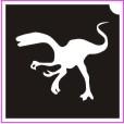 Velociraptor - dinó (csss0233)