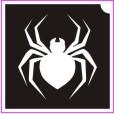 Fekete özvegy pók (csss0203)