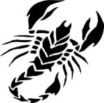  Skorpió 1. - falmatrica