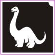  Apatosaurus dinó (csss0259)