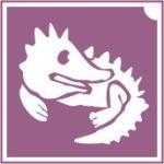  Sárkány bébi (csss0542)