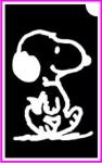 Snoopy No03 (csss0366)