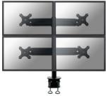 NewStar Neomounts Flatscreen Desk Mount Clamp (D700D4)