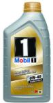 Mobil 1 FS 0W-40 1 l