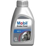 MOBIL Lichid de frana Mobil Brake Fluid DOT 4, 500 ml (MOB DOT4 0.5L)