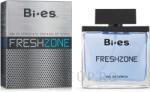 BI-ES Fresh Zone EDT 100 ml Parfum