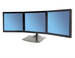 Ergotron Triple Monitor Desk Stand DS100 (33-323-200)