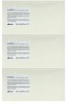 Davines LOVE Curl Cleansing Cream почистващ крем за къдрава коса 12 x 12 ml