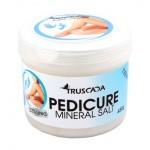 TRUSCADA Pedicure Mineral Salt 450g