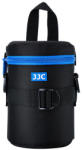 JJC DLP-1 II Deluxe Lens Pouch