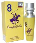 Beverly Hills Polo Club 8 EDP 50 ml Parfum