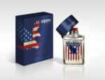Zippo Glorio U.S. EDT 75ml Parfum