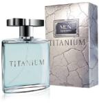Vittorio Bellucci Titanium Men EDT 100ml Parfum