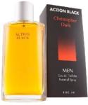 Christopher Dark Action Black EDT 100 ml Parfum