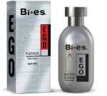 BI-ES Ego Platinum EDT 100 ml Parfum