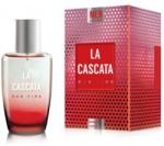 Vittorio Bellucci La Cascata Red Fire EDT 100ml Parfum
