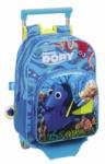 Disney Ghiozdan junior Finding Dory (611637020)