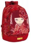 SAFTA Ghiozdan Kimmidoll 33 cm (661731572)