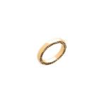 Versace Дамски пръстен Versace - FHX1011A000 (FHX1011A000)