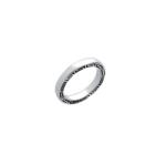 Versace Мъжки пръстен Versace - FHX1022A000 (FHX1022A000)
