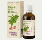 DACIA PLANT Dulce De Stevie Tinctura Fara Alcool 50 ml