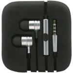 KitSound Handsfree Metal Casti