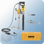 REMS Picus S1 Set Simplex 2 gyémántfúró (REMS-180032)