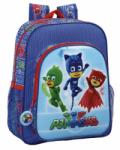 SAFTA Ghiozdan jr Pj Masks 32 cm (611711640)