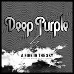 Deep Purple Fire In The Sky