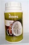 Adams Vision Ulei de cocos (500ml)