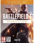 Electronic Arts Battlefield 1 [Revolution Edition] (PC) Jocuri PC