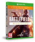 Electronic Arts Battlefield 1 [Revolution Edition] (Xbox One)