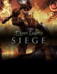 Paradox Interactive Elven Legacy Siege DLC (PC)