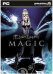 Paradox Interactive Elven Legacy Magic DLC (PC)