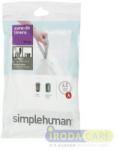 Simplehuman Szemeteszsák A 4.5L (USH039)