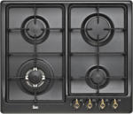 Teka EH 60 4G AI AL TR CI Anthracite (40225036) Plita