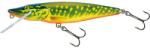 Salmo Vobler SALMO Pike PE9F HPE - Hot Pike, Floating, 11cm, 9g (84499197)
