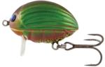 Salmo Vobler SALMO Lil'Bug BG3F GBG - Green Bug, Floating, 3cm, 4.3g (84608303)
