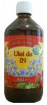 Herbavit Ulei din seminte de in (500ml)