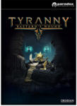 Paradox Interactive Tyranny Bastard's Wound DLC (PC)