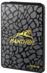 Apacer AS340 Panther 2.5 240GB SATA3 AP240GAS340G-1