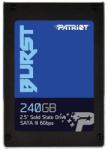 Patriot Burst 2.5 240GB SATA3 (PBU240GS25SSDR)