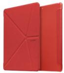 LAUT Case Smart Cover for New iPad Pro 10.5" Red