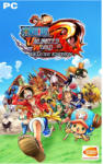BANDAI NAMCO Entertainment One Piece Unlimited World Red [Deluxe Edition] (PC)