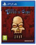 Soedesco Tower of Guns [Special Edition] (PS4)
