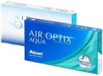 Alcon Air Optix Aqua - 6 Buc-Lunar