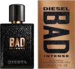 Diesel Bad Intense EDP 50 ml Parfum