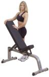 Body-Solid GFI21